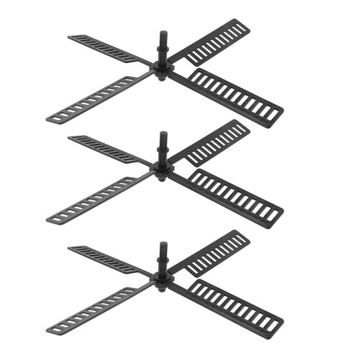 Sets garden windmill - 3,