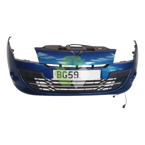 Renault megane dynamique - renault, vvt
