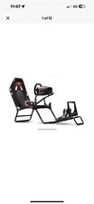 Racing Seat,  Next Level Racing GT LITE  - Black