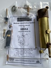 ROUNDHOUSE SM32 16mm scale