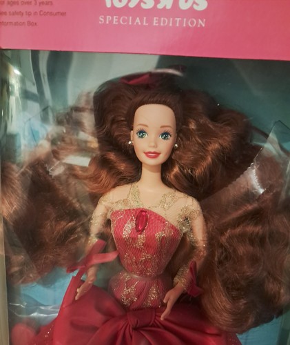 Radiant red toys us - red, r