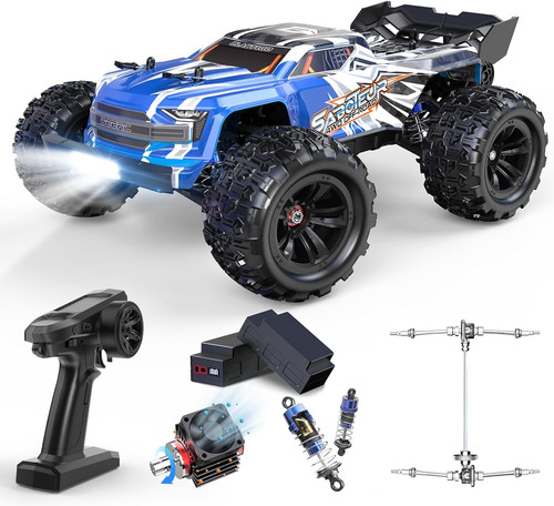 Deerc brushless extreme high - deerc,
