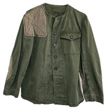 Vtg 40s 50s HBT Shooting