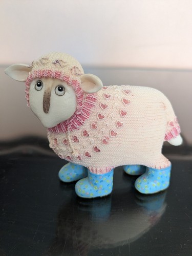 Enesco ewe and - enesco,