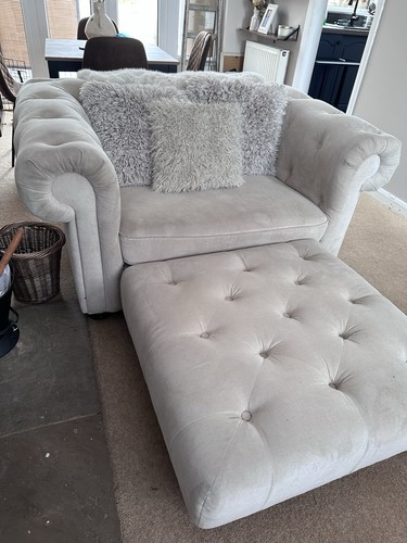 Dfs seaterc uddle sofa - uddle,