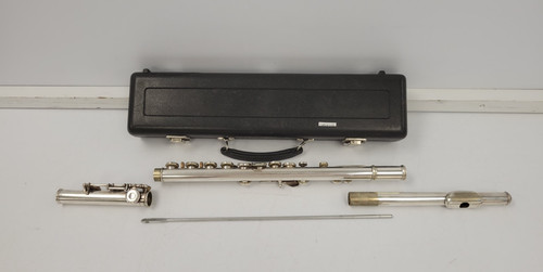 Armstrong flute - (b670),
