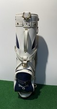 Spalding Cart Bag With 6 Way