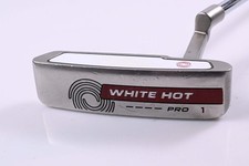 Odyssey White Hot Pro #1