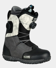 Snowboard Boot - Rome -