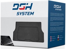 Boot liner for - mercedes-benz, e
