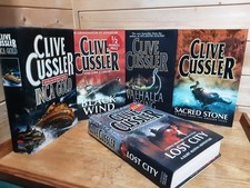 A Collection of X5 Clive