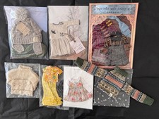 Blythe doll clothes bundle