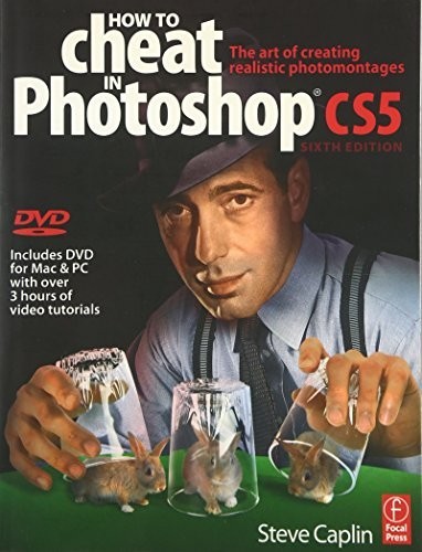 How cheat photoshop cs5 - how, in