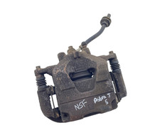 VAUXHALL ASTRA J BRAKE CALIPER FRONT PASSENGER LEFT 1.7 CDTI 2009-2015