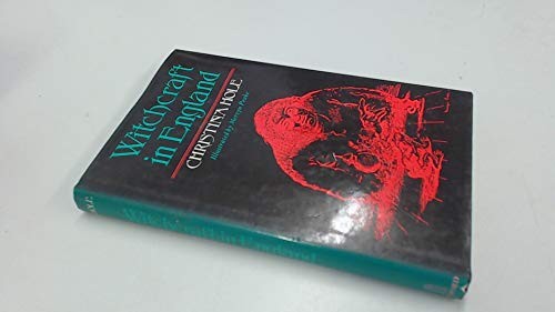 Witchcraft england hole - in,