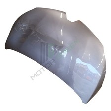 Renault Captur 2013-2017 Bonnet Hood Grey TEKNG 651000391R 651004529R