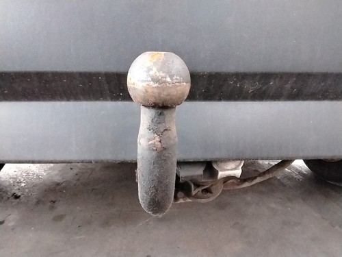 Towbar renault scenic mk3 - renault,