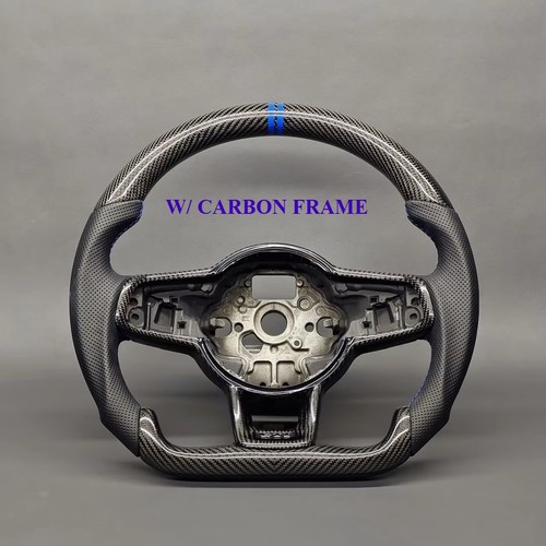 Carbon fiber steering - carbon,