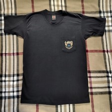 Vintage 90s Harley Davidson