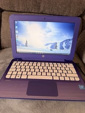 HP Stream Notebook/Laptop