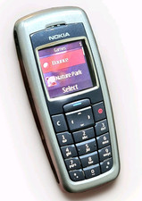 Nokia 2600 Classic (Unlocked)
