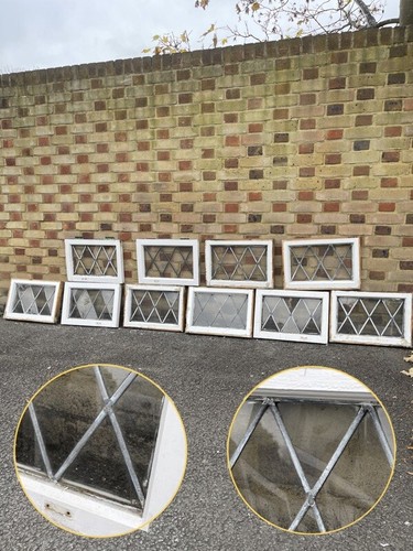 Job lot reclaimed leaded - job,