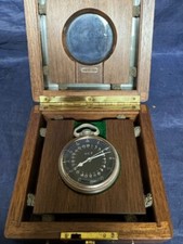 Hamilton WW2 4992B Military