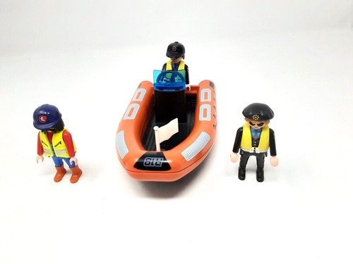 Playmobil 70769 cargo - playmobil,