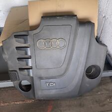 AUDI A6 C6 S LINE 2009-2011
