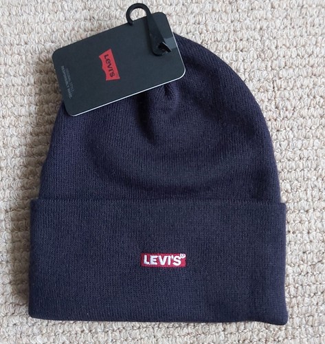 Genuine levi dark navy - genuine,
