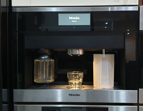 Miele cva6805 coffee - miele,