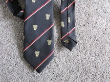 Guinness Dublin Irish Ireland Brewery Landlord Interest Tie by Roberto London
