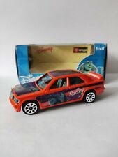 Bburago Disney 1/43 MERCEDES