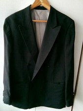 Mens Evening Suit by Roy