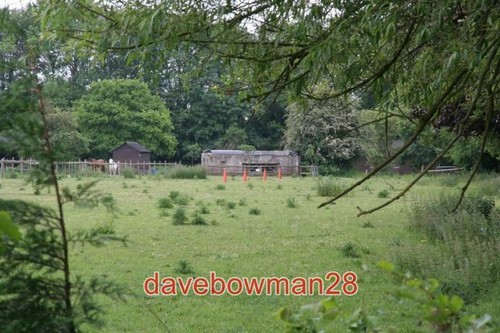 Photo pangbourne pillbox at - photo,