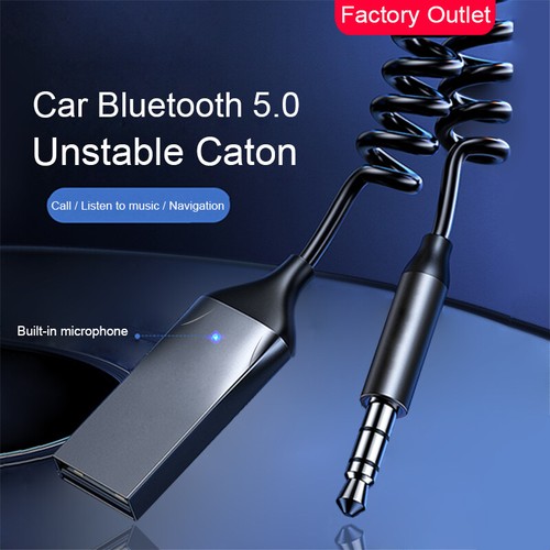 Bluetooth aux audio - 5.0,