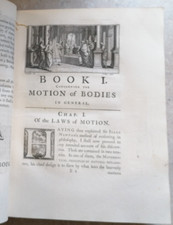 1728 PHILOSOPHY OF SIR ISAAC