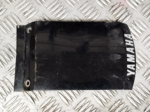 Yamaha tdm850 1991 - 1995, 91