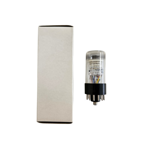 Gs10d hivac nos dekatron valve - dekatron,