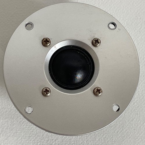 Dse 25mm dome - tweeter,