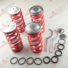 For 93-99 VW Golf Adjustable