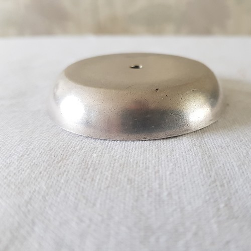 Vintage flat bell for - flat,