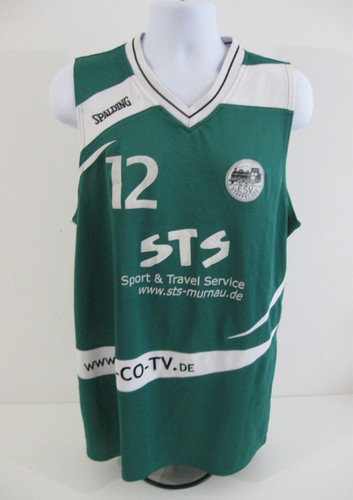Spalding basketball vest - spalding,