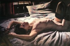 NEW ORIGINAL WILLIAM OXER