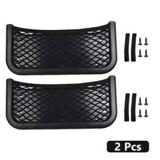 2X Universal Car Seat Back