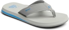 REEF MENS FLIP FLOPS.NEW THE