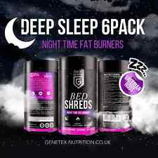 BEDS SHREDS The Night Time