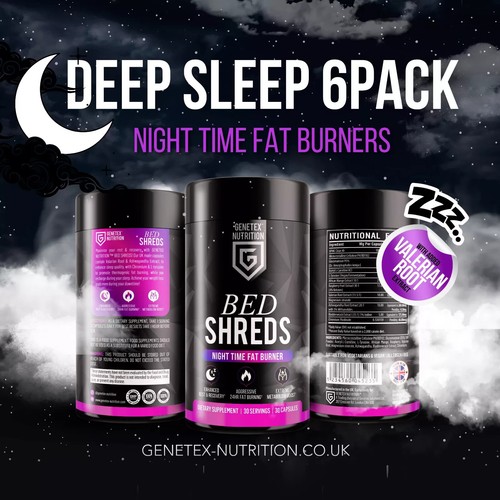 Beds shreds the night time - beds,