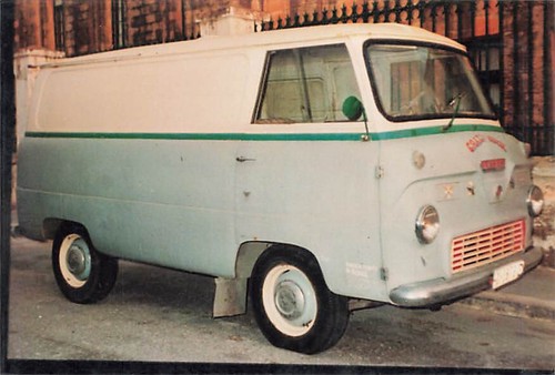 Old truck vintage - old, photo