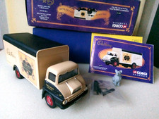 Corgi Classics 30310 - Cadburys Chocolates -Thames Trader Van - Dog & Mirrors
